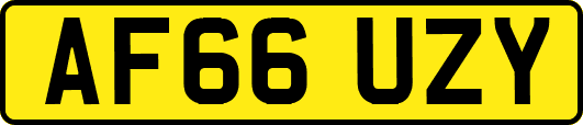 AF66UZY