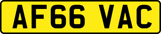 AF66VAC