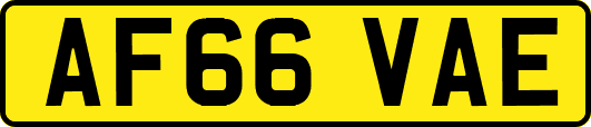 AF66VAE