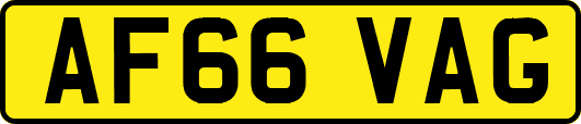 AF66VAG