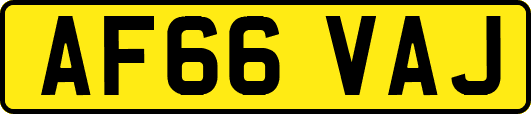 AF66VAJ