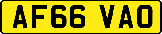 AF66VAO