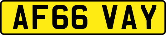 AF66VAY