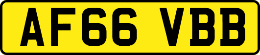 AF66VBB