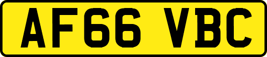 AF66VBC