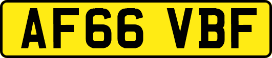 AF66VBF