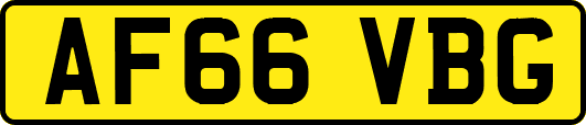 AF66VBG