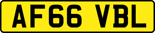 AF66VBL