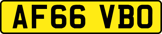 AF66VBO