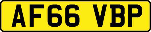 AF66VBP