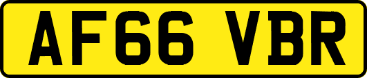 AF66VBR