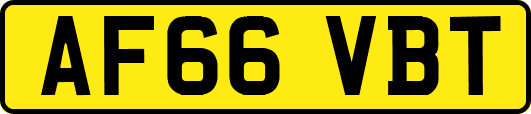 AF66VBT
