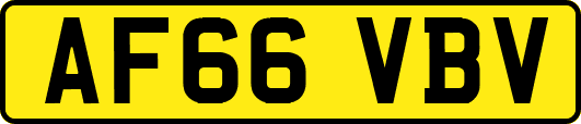 AF66VBV