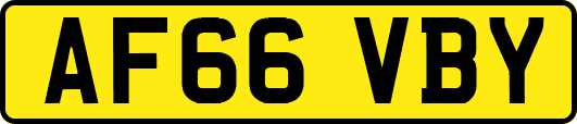 AF66VBY