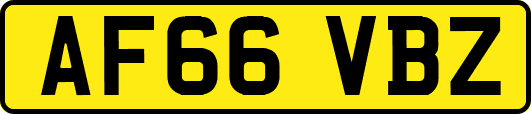 AF66VBZ