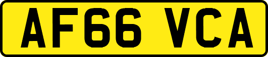 AF66VCA