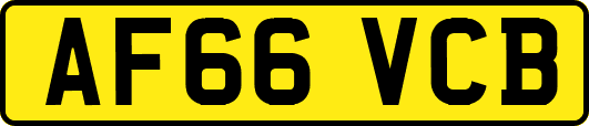 AF66VCB