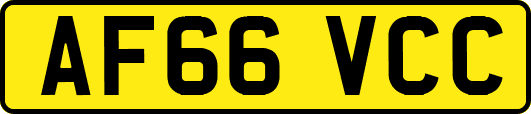 AF66VCC