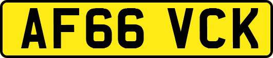 AF66VCK