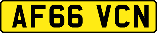 AF66VCN