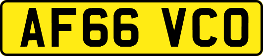 AF66VCO