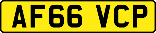 AF66VCP