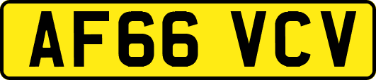 AF66VCV