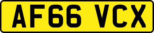 AF66VCX