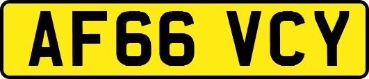 AF66VCY