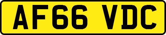 AF66VDC