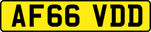 AF66VDD