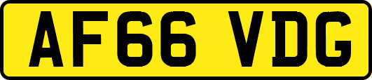 AF66VDG