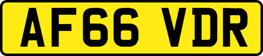 AF66VDR