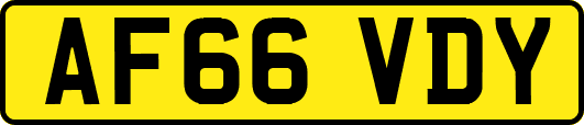 AF66VDY