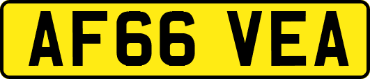 AF66VEA