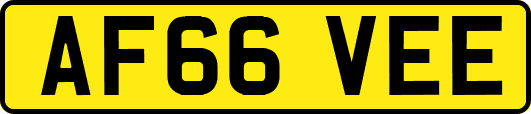 AF66VEE