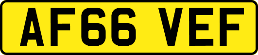 AF66VEF