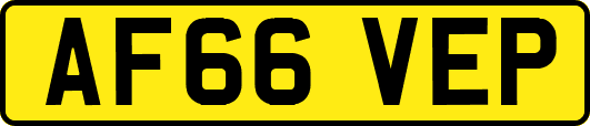 AF66VEP