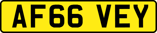 AF66VEY