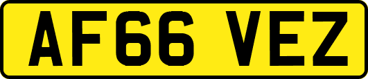 AF66VEZ