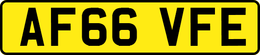 AF66VFE