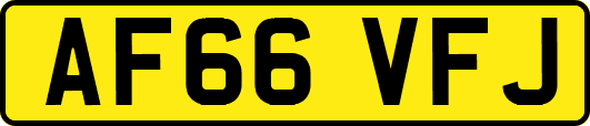 AF66VFJ