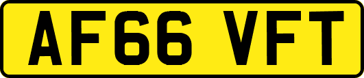 AF66VFT