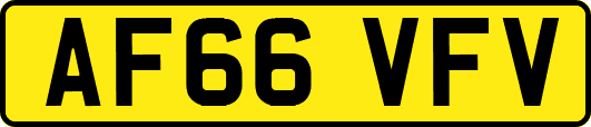 AF66VFV