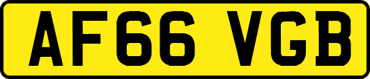 AF66VGB