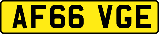 AF66VGE