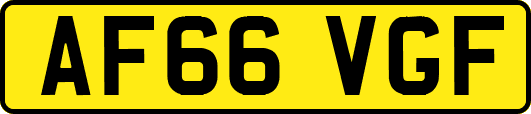 AF66VGF