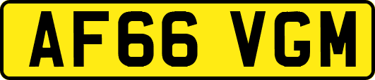 AF66VGM