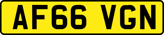 AF66VGN