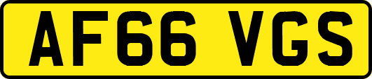 AF66VGS